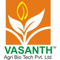 VASANTH AGRI BIOTECH PVT LTD logo - Similar company to Plant, Algae, And Environment