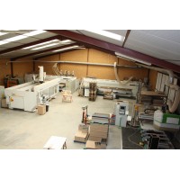 XYLEME LAURENT P. logo - Similar company to Spring - Aeronautics, Defence & Cutting-Edge Industries