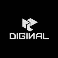 Diginal logo - Similar company to Triumphgetahead.