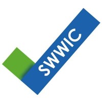 South West Women in Construction (SWWIC) logo - Similar company to Constructing Excellence Cornwall Hub