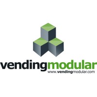 Vending Modular logo - Similar company to Sn Vending Ltd