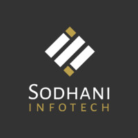 Sodhani Infotech logo - Similar company to Comet Softwares