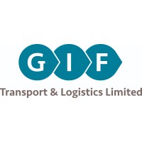 GIF TRANSPORT & LOGISTICS logo - Similar company to Top Green Pack