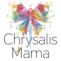Chrysalis Mama logo - Similar company to The Eric Domanico Foundation