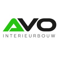 AVO interieurbouw logo - Similar company to Lev Interieurbouw Bv