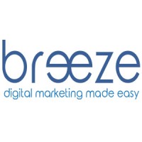 Breeze Digital Solutions logo - Similar company to Breezy Digital Solutions