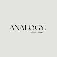 Analogy logo - Similar company to Samba