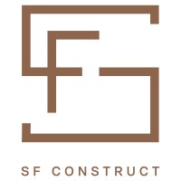 SF Construct logo - Similar company to Vandezande Construct Bv