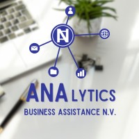 ANAlytics Business Assistance N.V. logo - Similar company to United Nations Suriname