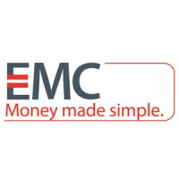 EMC Mortgages logo - Similar company to Emc Mortgage