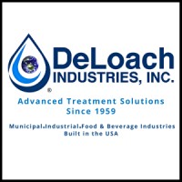 DeLoach Industries, Inc. logo - Similar company to Bristol Instruments