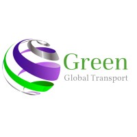 Green Global Transport logo - Similar company to Freeway Group