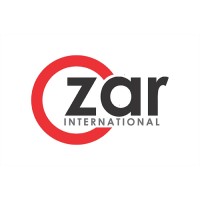 CZAR INTERNATIONAL logo - Similar company to Handicrafthq