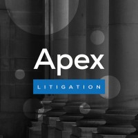 Apex Litigation Group Ltd logo - Similar company to Mongepoint