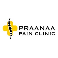 Praanaa Pain Clinic logo - Similar company to Androplus Clinic