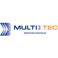 Multitec logo - Similar company to Multitec Sistemas