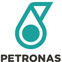 PETRONAS Floating LNG logo - Similar company to Vcam