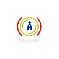 Church Gist logo - Similar company to First Baptist Church, Shelby Nc