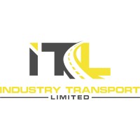 Industry Transport Ltd logo - Similar company to Vortex Contracting Limited