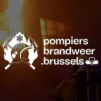 Pompiers de Bruxelles logo - Similar company to Police De Bruxelles Capitale Ixelles - Politie Brussel Hoofdstad Elsene