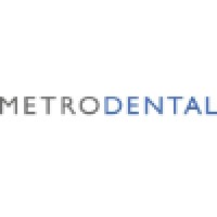 Metrodental London logo - Similar company to Doc Plus Ltd