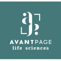 Avantpage Life Sciences logo - Similar company to Women In Localization Poland Chapter