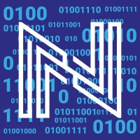 Nerdy & Nooby® logo - Similar company to Millainen Consulting Oy