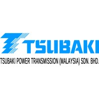 Tsubaki Power Transmission (Malaysia) Sdn. Bhd. logo - Similar company to Chemindus Sdn Bhd.