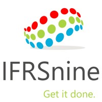 Ifrsnine.com logo - Similar company to Five2Two Analytics