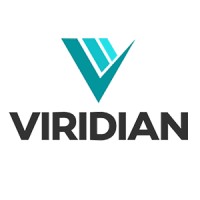 Viridian.eco logo - Similar company to Portal Conecta Verde