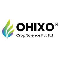 Ohixo Crop Science logo - Similar company to Career Classes Indore