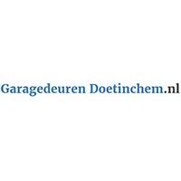 Garagedeuren Doetinchem logo - Similar company to Ibeat Studio