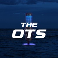 The Ocean Tech Sessions logo - Similar company to Berkeley Data Science Group