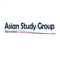 Asian Study Group Islamabad (ASG) logo - Similar company to Bloodconnect.Online