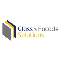 GLASS & FACADE SOLUTIONS LIMITED logo - Similar company to Apertio Glass