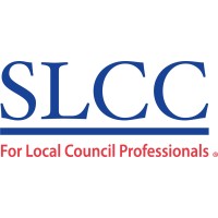 Society of Local Council Clerks (SLCC) logo - Similar company to Cilca 2021