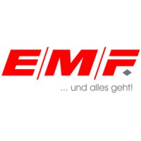EMF Elektro GmbH logo - Similar company to Dv Plan Gmbh