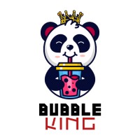Bubble King logo - Similar company to Hify