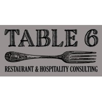 Table 6 Consulting logo - Similar company to Lms Consulting Group