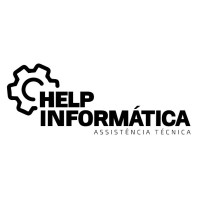 Help Informática Assistência Técnica logo - Similar company to Brnx Networks