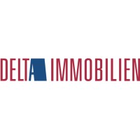 Delta Immobilien logo - Similar company to Matic Brdnik - Business Strategy & Marketing For Small Architecture Firms