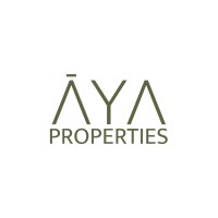 AYA Properties logo - Similar company to Aya Stays