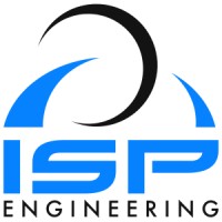 ISP ENGINEERING Srl logo - Similar company to Altreforme Studio