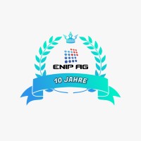 ENIP AG logo - Similar company to Frigus Ab