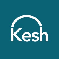 Kesh.AI logo - Similar company to Appato