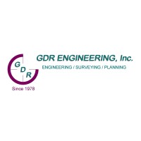 GDR Engineering Inc logo - Similar company to Benchmark Engineering, Inc.