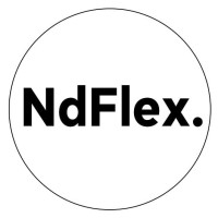 NdFlex logo - Similar company to Limtree