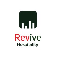 Revive Hospitality logo - Similar company to Huma Caterers