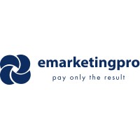 E-MARKETINGPRO logo - Similar company to Sync E-Commerce Enabler