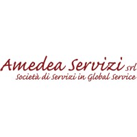 AMEDEA SERVIZI srl logo - Similar company to Polish Properties